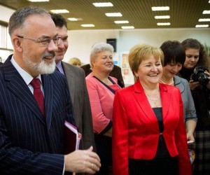 Дошкільною освітою охоплено більше 80 % маленьких українців