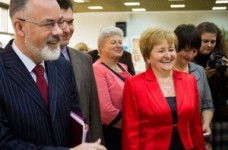 Дошкільною освітою охоплено більше 80 % маленьких українців