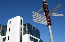 University of Nicosia: ми не вимагаємо IELTS і TOEFL