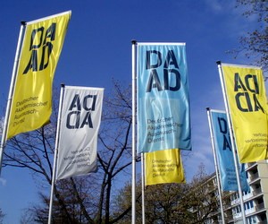 DAAD оголошує про початок стипендійної програми для випускників ВНЗ