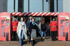 21 жовтня в Києві відбудеться виставка міжнародної освіти