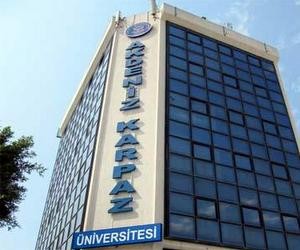 University of Mediterranean Karpasia (Північний Кіпр)