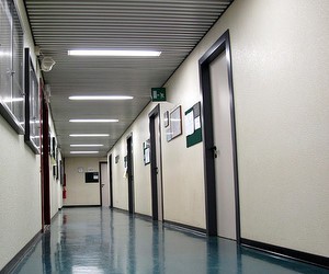 На Волині відкрили "Університет третього віку"