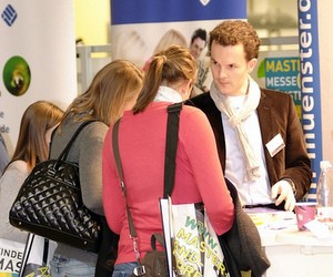 4 жовтня у Києві відбудеться виставка міжнародної освіти