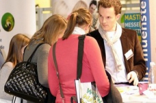 4 жовтня у Києві відбудеться виставка міжнародної освіти