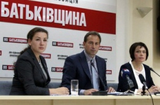 Опозиція презентувала свої освітні ініціативи