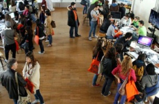 Конкурсна стипендіальна програма NABA для українських абітурієнтів