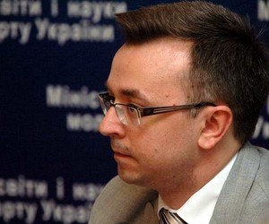 Профорієнтаційна робота є одним з головних напрямів роботи школи, - Гончаренко