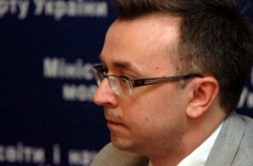 Профорієнтаційна робота є одним з головних напрямів роботи школи, - Гончаренко