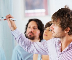 Erasmus Mundus: магістр стратегічного управління проектами