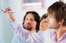 Erasmus Mundus: магістр стратегічного управління проектами