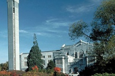 Бакалавріат в Університеті Британської Колумбії (Канада)