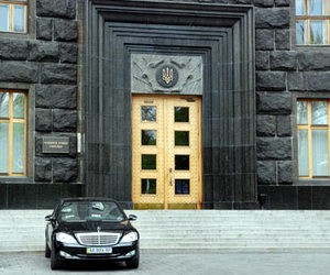 В уряді готові додатково фінансувати академію наук