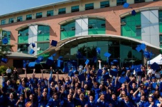 Семінар про можливості отримання середньої освіти в Канаді