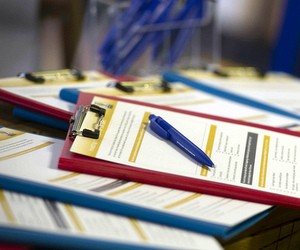 Індивідуальна співбесіда з представником зарубіжного вузу - кращий спосіб обрати майбутню професію