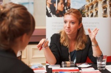 За студентами з України приїжджає рекордна кількість зарубіжних вузів