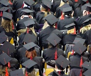 У претендентів на державні посади перевірятимуть наявність освіти