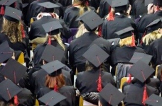 У претендентів на державні посади перевірятимуть наявність освіти