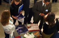 16 жовтня відкриється Національна виставка "Інноватика в сучасній освіті"