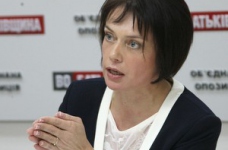 Неосвіченим суспільством легше керувати, - Лілія Гриневич