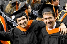 Як вступити до магістратури за кордоном