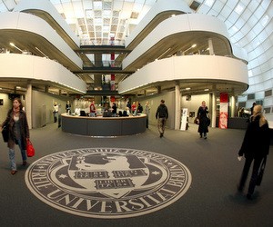 15 німецьких університетів об'єдналися в German U15