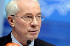 Нам не можна ідеологію віддавати помаранчевим, - Азаров