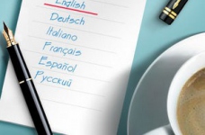 Новий курс англійської мови від компанії "Епоха" в Києві