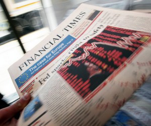 Рейтинг Financial Times: найкращі програми Executive MBA - в Азії