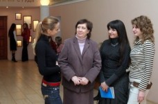 Підготовка до ЗНО в Академії адвокатури України