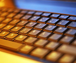 Броунівський рух інформаційних технологій