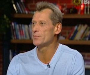 Павло Полянський: "Дембельський акорд", або Чого очікувати абітурієнтам-2013