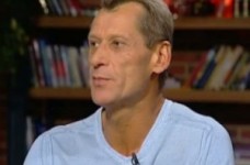 Павло Полянський: "Дембельський акорд", або Чого очікувати абітурієнтам-2013