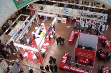 15 листопада відкриється міжнародна виставка "Освіта за кордоном"