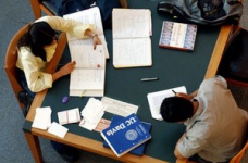 Консультації з питань отримання вищої освіти в Британії та Ірландії