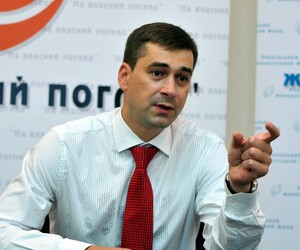 Луцький визнав свою поразку на парламентських виборах