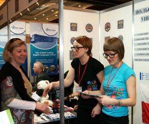 Київ відвідають представники польських університетів