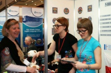 Київ відвідають представники польських університетів