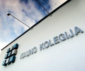 Kauno kolegija (Литва)