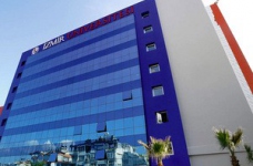 Izmir University (Туреччина)