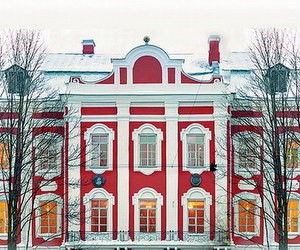 Санкт-Петербурзький державний університет (Росія)