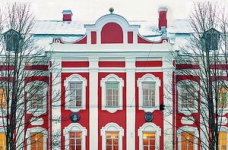 Санкт-Петербурзький державний університет (Росія)