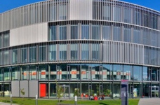 IMC Fachhochschule Krems GmbH (Австрія)