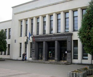 Литовська академія фізичної культури