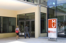 Modul University Vienna GmbH (Австрія)