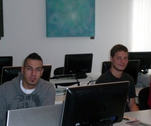 Bildungszentrum Kaiser (Австрія)