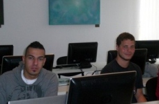 Bildungszentrum Kaiser (Австрія)