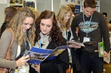 Індивідуальні консультації з представником Study Group