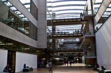 University of the Arts London (Англія)