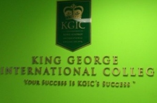 King George International College (Канада)